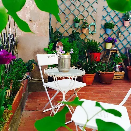 아파트 Campo De' Fiori
